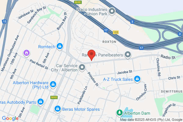 N & T Brakes Specialist CC