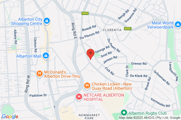 Kgoalcor  Security Systems & Steelworks (Pty)Ltd
