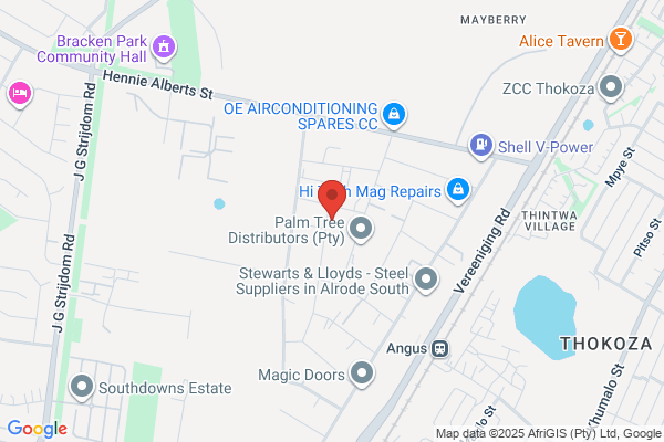 P P I INTERNATIONAL (PTY) LTD