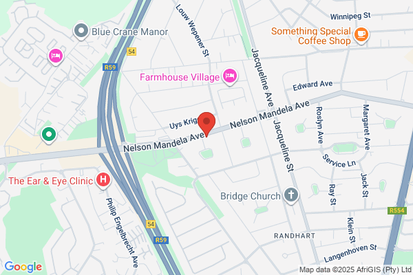 Kreston Johannesburg Inc.