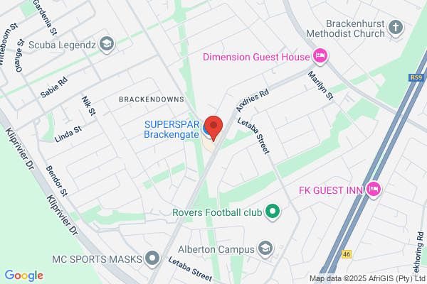 D I Y Depot (Brackengate)