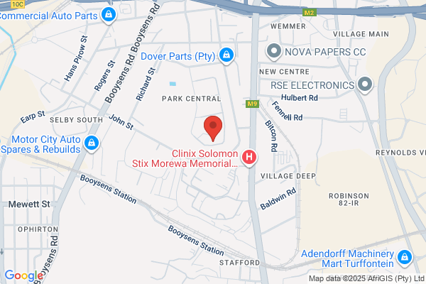 Intervent-Universal (Pty) Ltd