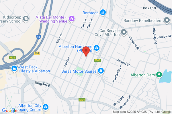 B And W Instrumentation And Electrical Ltd
