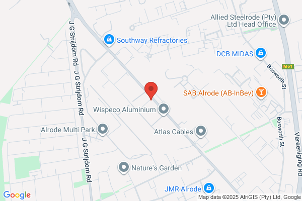 Wispeco (Pty) Ltd