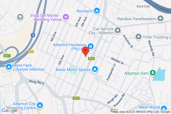 5th Avenue Properties