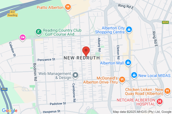 A A Brokers Cc