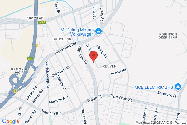 A R B Electrical Wholesalers (pty) Ltd