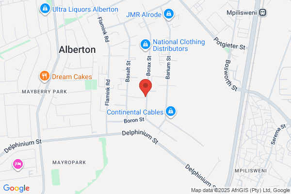 Abattoir Plant And Equipment Cc