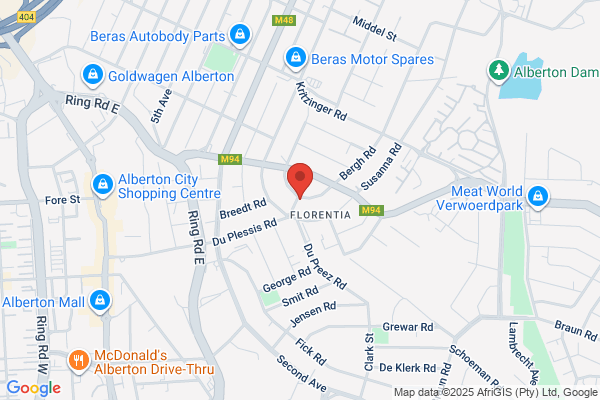 Alberton Dental Laboratory