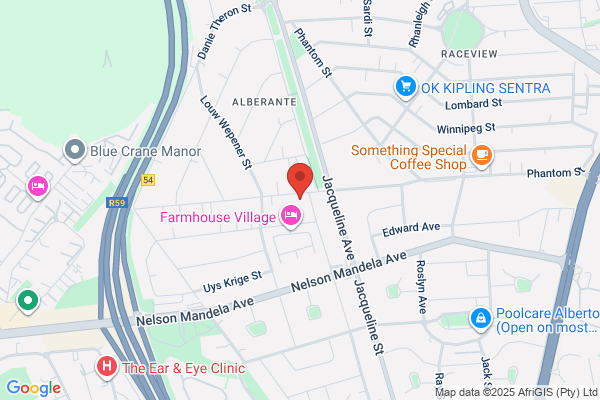 Alberton Estate Agency Cc