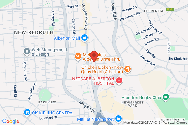 Alberton Tyre Clinic
