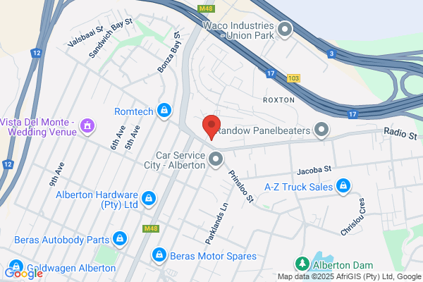 All Air Compressor Service