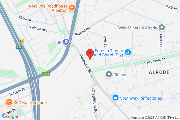 Alrode Radiator Services