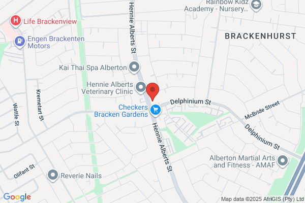 Audiology Clinic