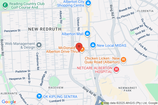 Avbob - Alberton