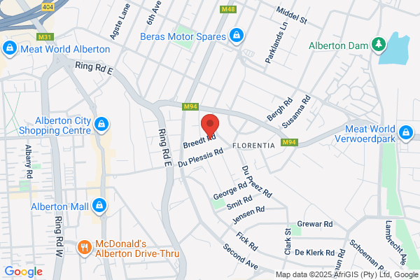 Baketronics (pty) Ltd