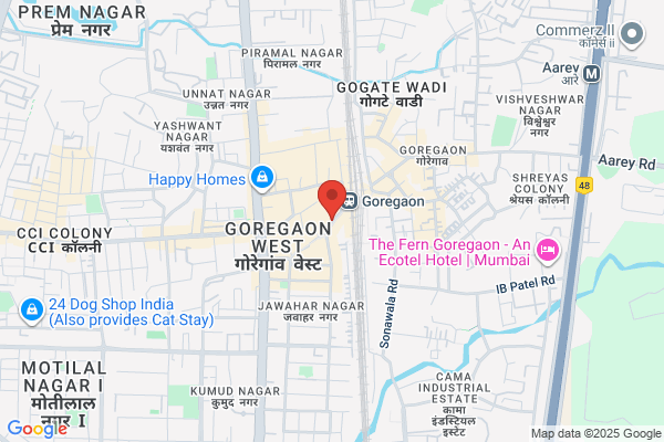 Bombay Tailors