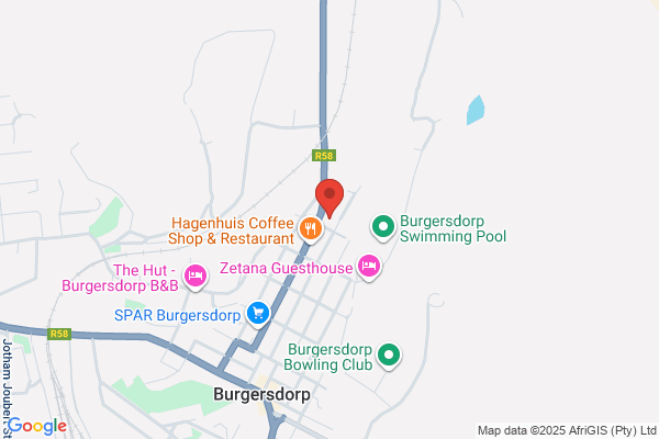 Burgersdorp Laerskool