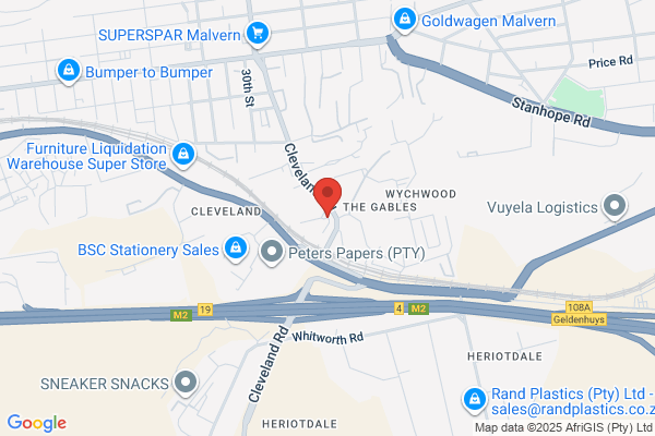 Car Towing Services Cleveland (pty) Ltd-alberton