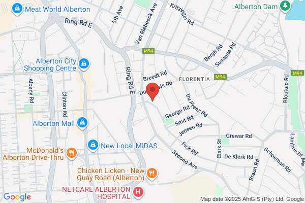 Catholic Churches-alberton