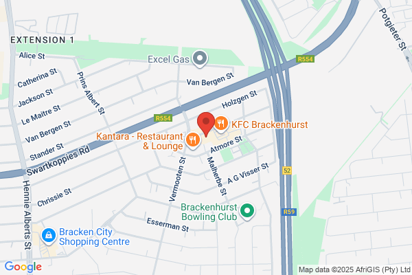 Compu Act (pty) Ltd