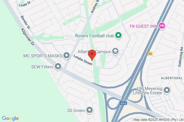 Churrasco Pub & Venue