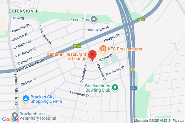 Elsburg Petshop