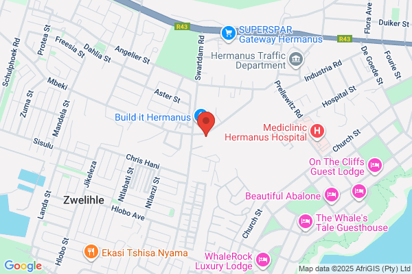 Hermanus Kennels