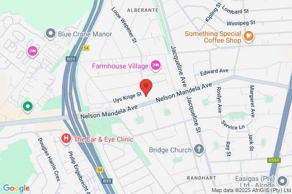 Promark Computer & Print CC