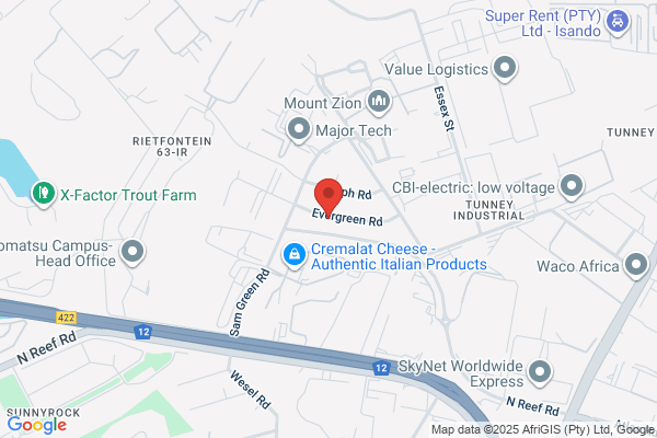 Vacuum Services & Systems CC
