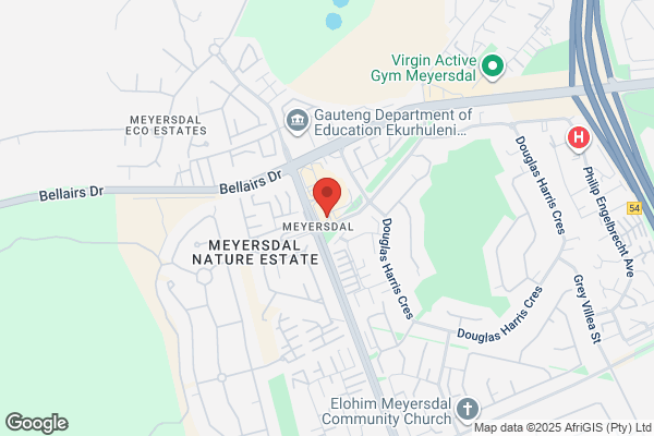 Lupa Osteria Meyersdal
