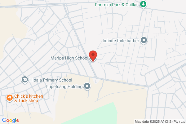 Maripe High School