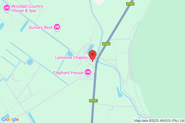 Lenmore