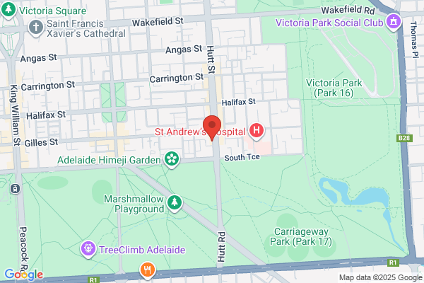 Adelaide Bottle Store (pty) Ltd