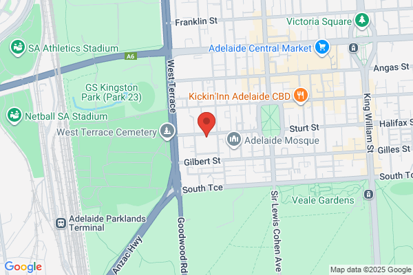 Adelaide Pre-primary School