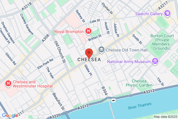 Che-lee's
