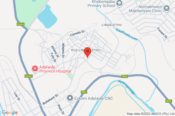 Lingelethu Stores