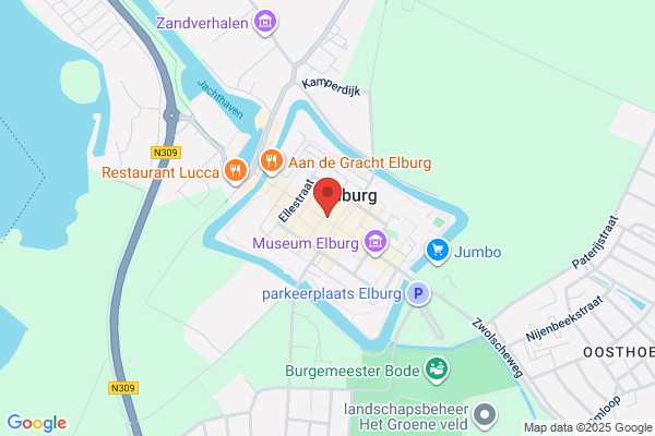 Eljada Boekwinkel