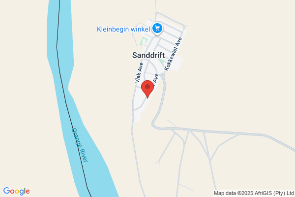 Sanddrift Clinic