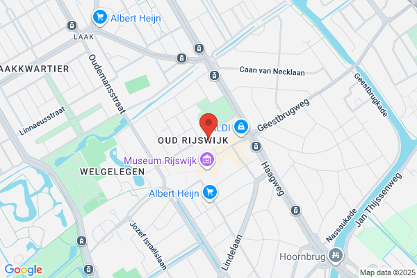 Volle Evangelie Kerk
