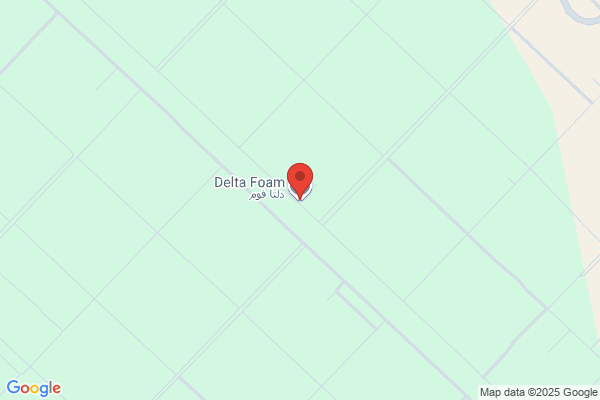 Delta Foam Cc