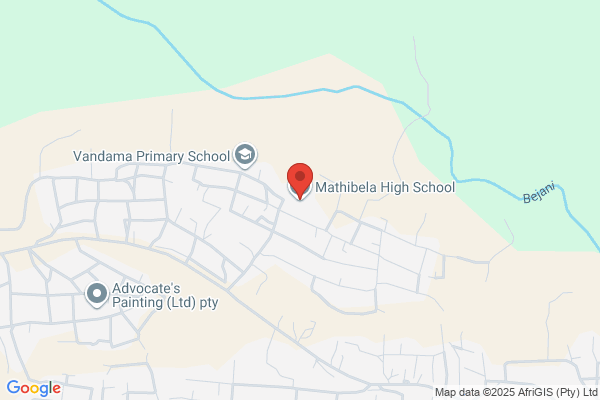 Mathibela High