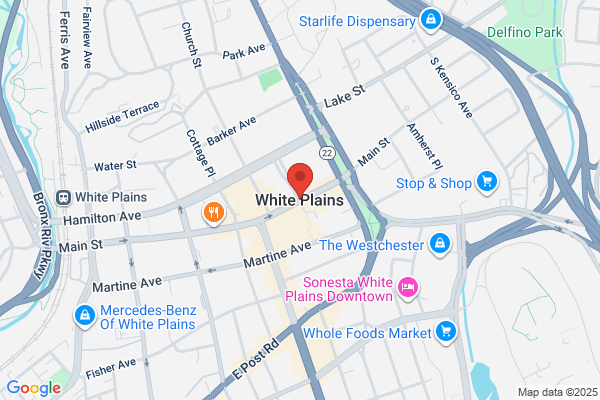 City of White
