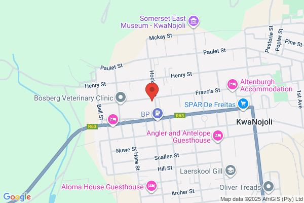 Eyona Butchery & Takeaways