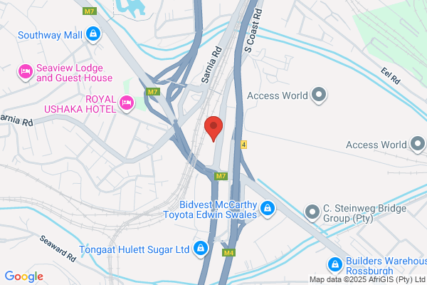 Allway Agencies