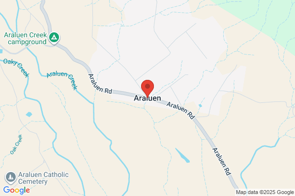 Araleun