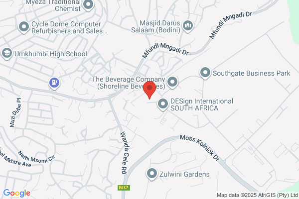 D L M Crane Services Cc