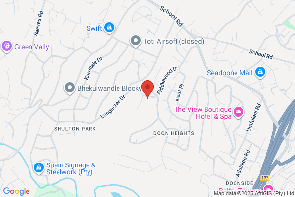 Dooneheights Pre-school