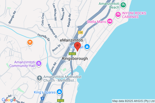 Durban South Properties Cc
