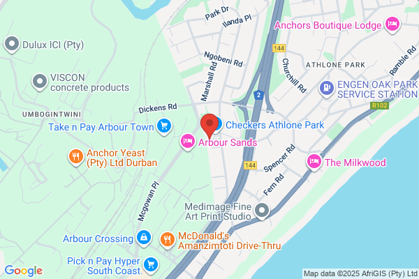 Pick 'n Pay Family Store - Athlone Park